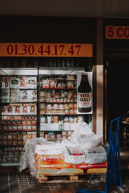 Exporting Chemicals: A Guide